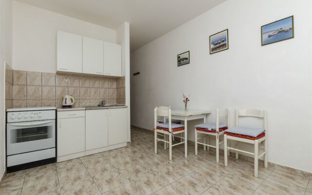 Apartments Zdenka