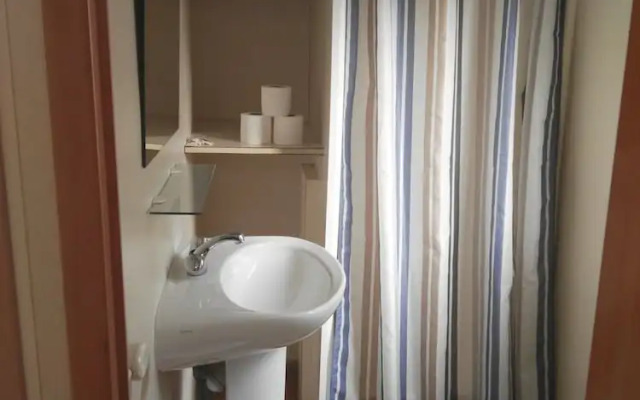 Camping Valle Niza Playa