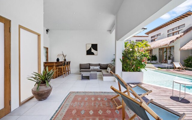 Berawa Village Apartment by Betterplace