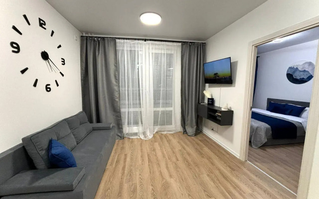 BestHome (BestHome) on Akademika Kolmogorova Street 26