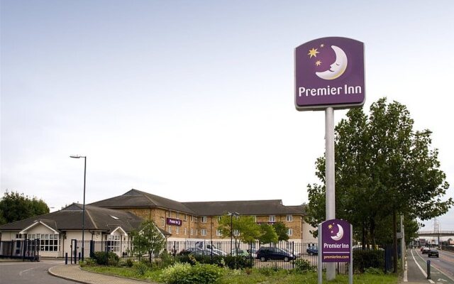 Premier Inn Barking