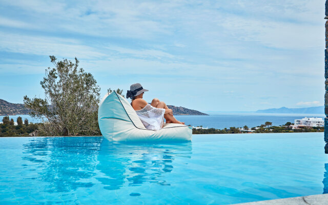 Elounda Palm Hotel