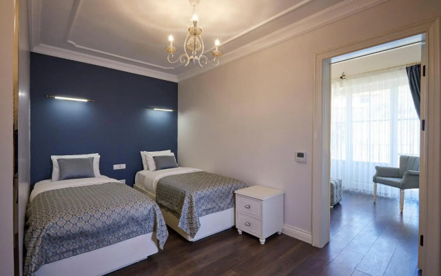 Vinifera Ephesus Hotel