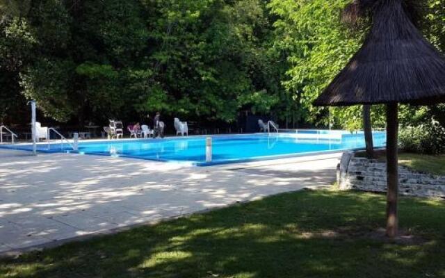 El Molino Hotel & Spa