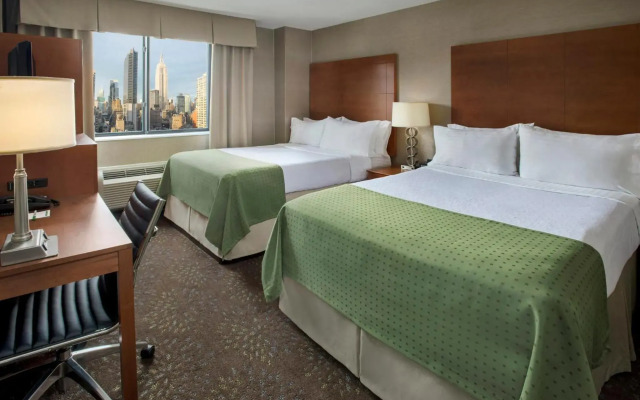 Holiday Inn Manhattan 6th Ave - Chelsea by IHG