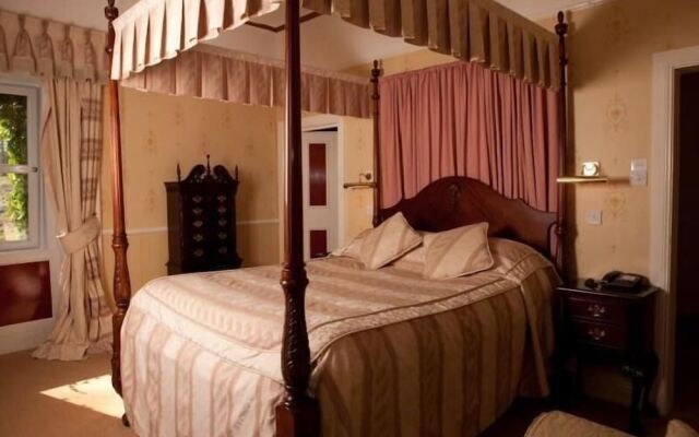 Nent Hall Country House