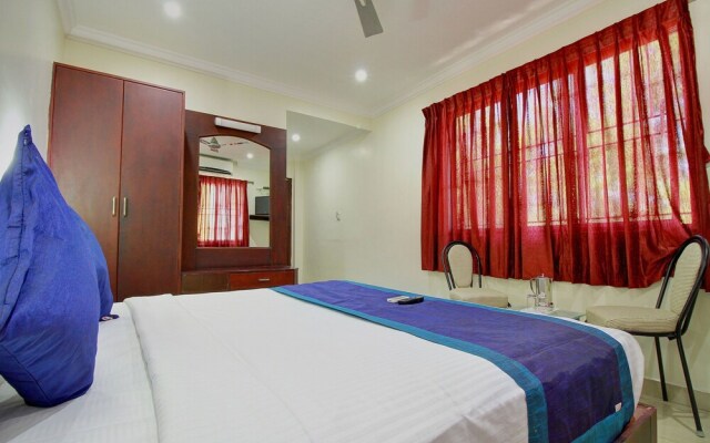 OYO 15120 Hotel Balini