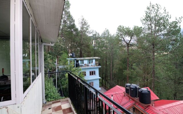 Curve Villa - Valley View