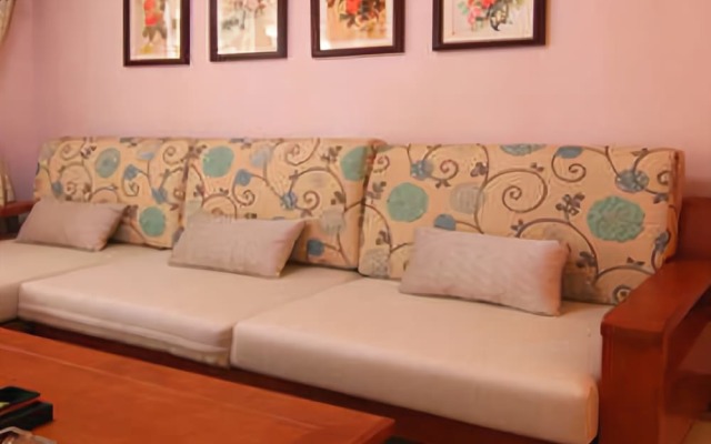 Tujia Sweetome Vacation Rentals