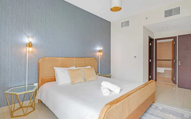 Bellavista- 1 Bedroom Apartment- 29 BLVD