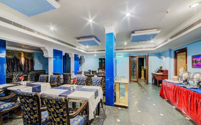 OYO 29230 Ik London Residency