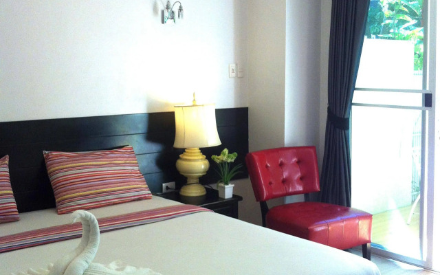 PRS Hotel by Sojourn