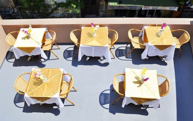 Hotel Nehrin