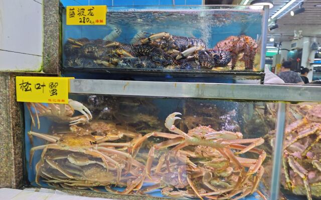 Grade Hotel Shenzhen Shekou Sea World