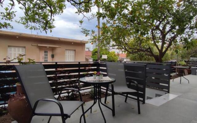 Stefani apartments