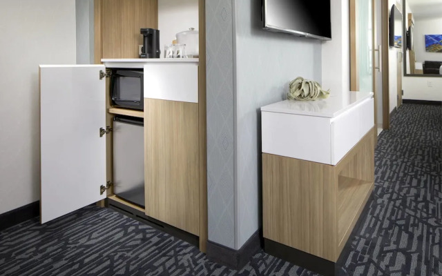 SpringHill Suites Columbus Easton Area