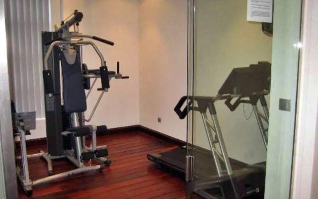 HC Apartamentos