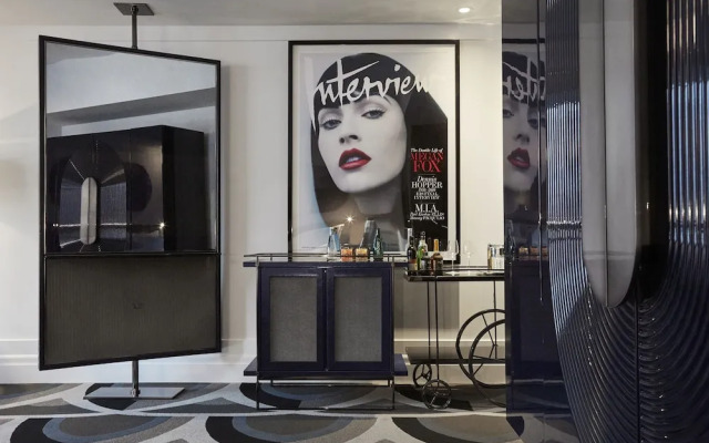 Bisha - 5 Star New Luxury Condo