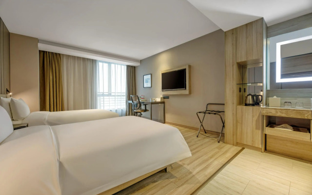 Atour Hotel Gaoxin of Xian