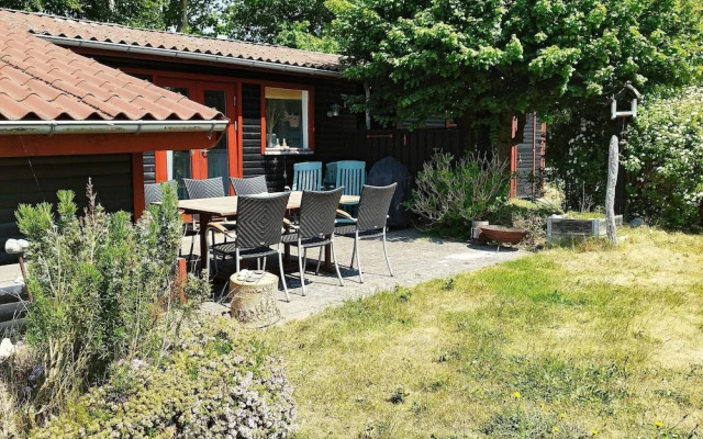 6 Person Holiday Home in Rodby