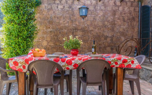 House Befania Lago di Vico