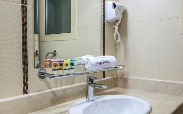 Splendor Hotel Apartments Al Barsha