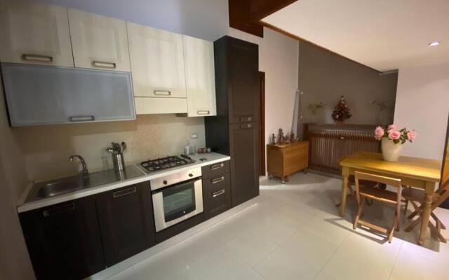 La Casetta Guest House