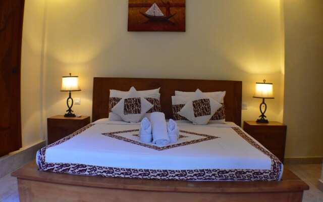 Binar House Ubud