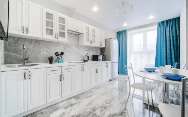 Квартира на улице Зиповская 36