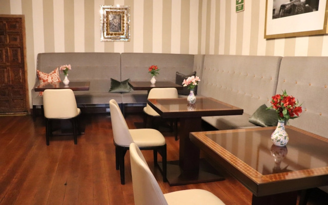 Palacio Manco Capac by Ananay Hotels