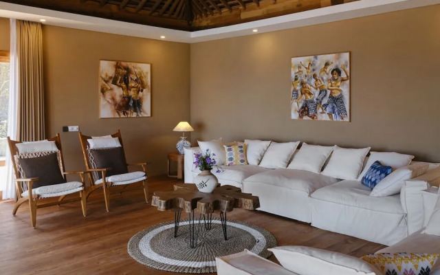TUNAK Resort Lombok