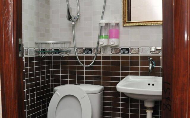 Hong Kong Premium Guest House - Premium Guesthouse Ltd