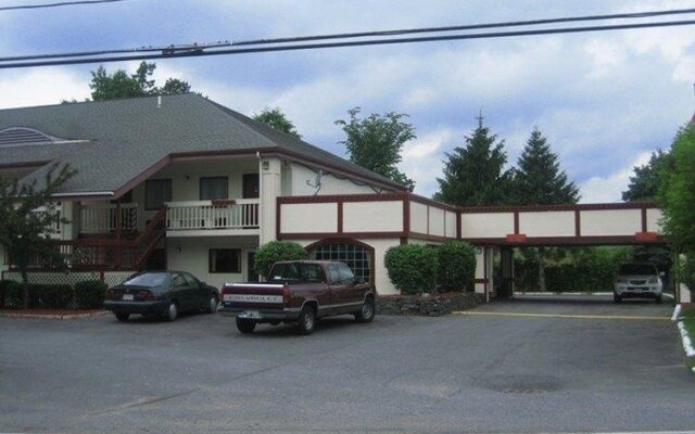 Americans Best Inns Glen Falls