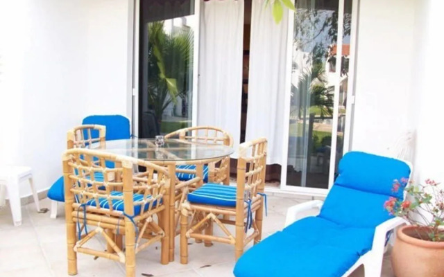 Villas Mayamar by ChezPlaya