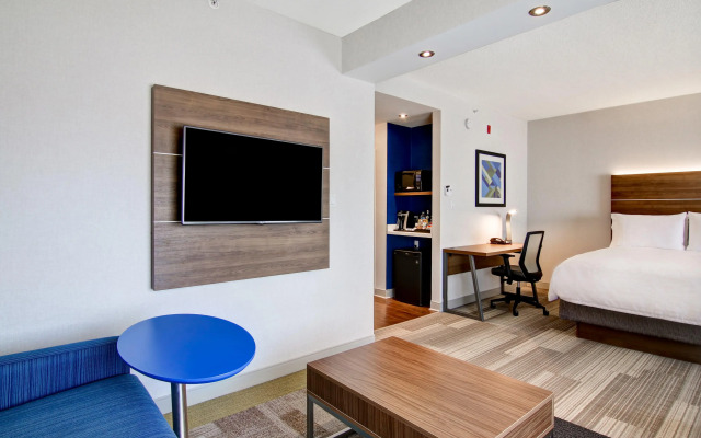 Holiday Inn Express Hotel & Suites Toronto - Markham by IHG