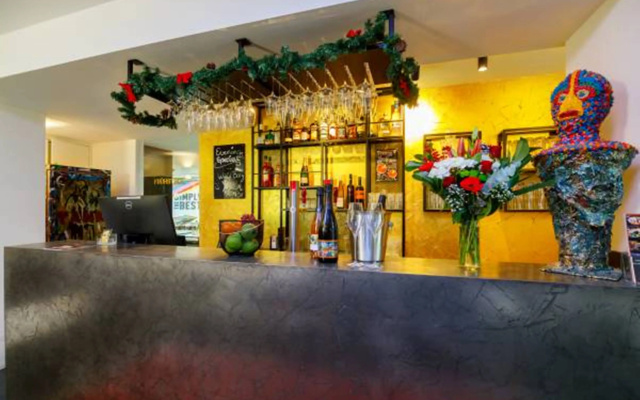 Das Edlinger Hotel