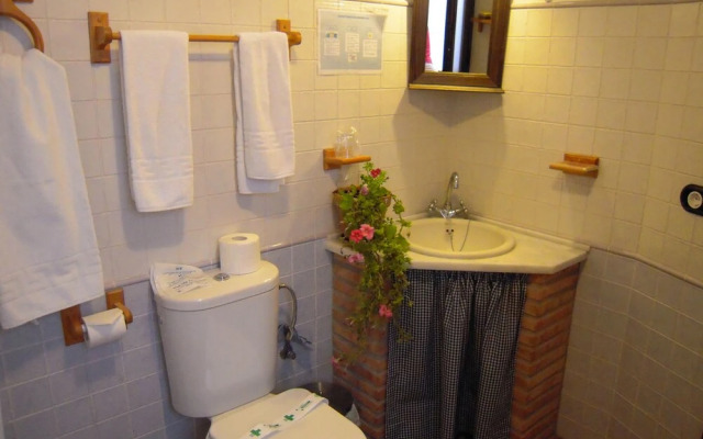 La Casa de la Abuela Clotilde