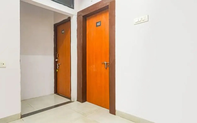 Fabexpress Shraddha Inn