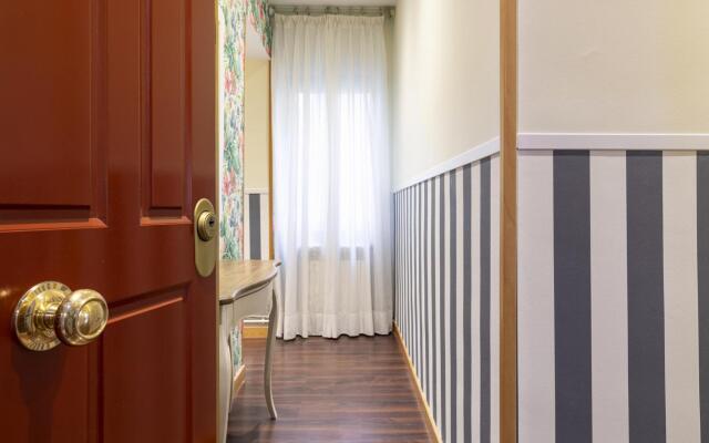 Puerta De Toledo Apartment 3Br 2Bt La Latina