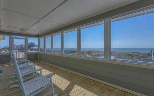 Gulf Breeze Apartment 3 Bedroom