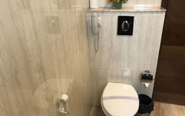 Anara Service Apartments - Greater Kailash Part II