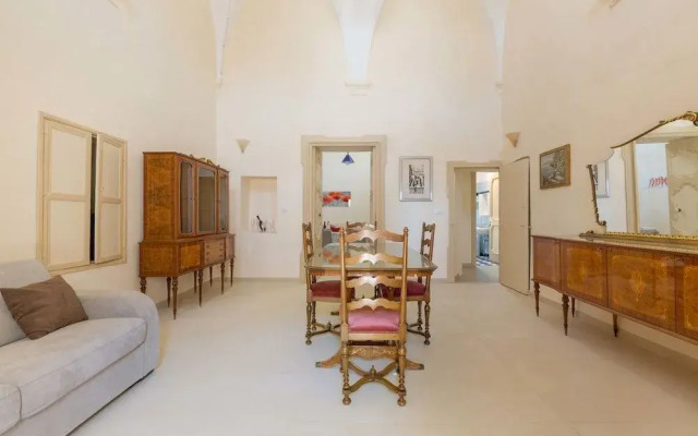 Appartamento Turrita