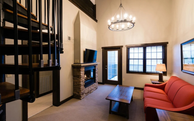 Corduroy Inn and Lodge, Trademark Collection by Wyndham