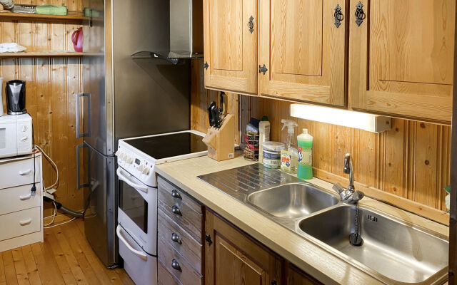 Holiday Home Holmestua (SOO398)