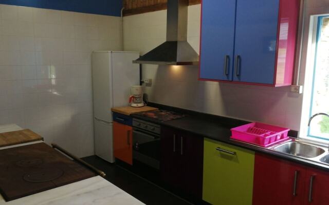 O Albergue - Hostel