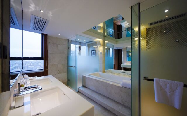 DW Hotels