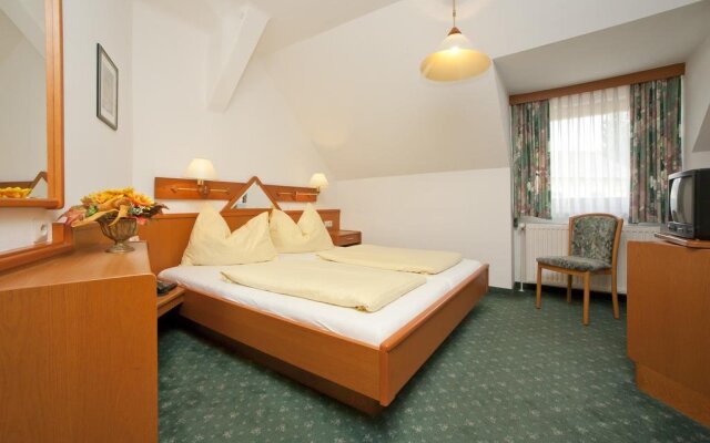 Hotel Gasthof Jerolitsch