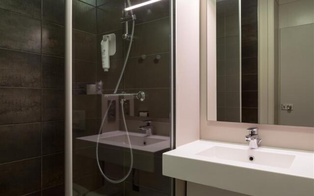 The Originals City, Hôtel Les Caps