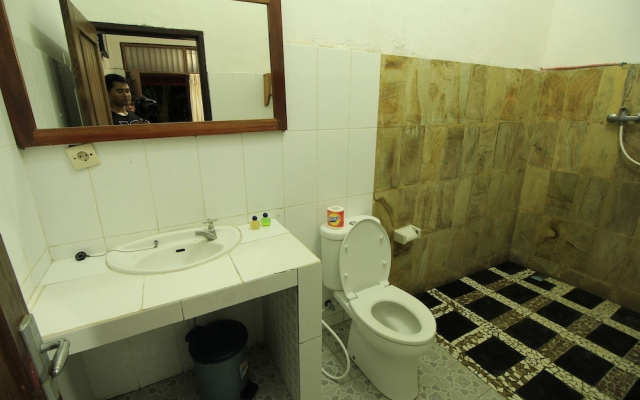 Melati Garden Guesthouse