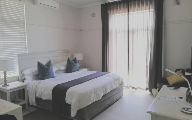 The Hampton Exclusive Guest House